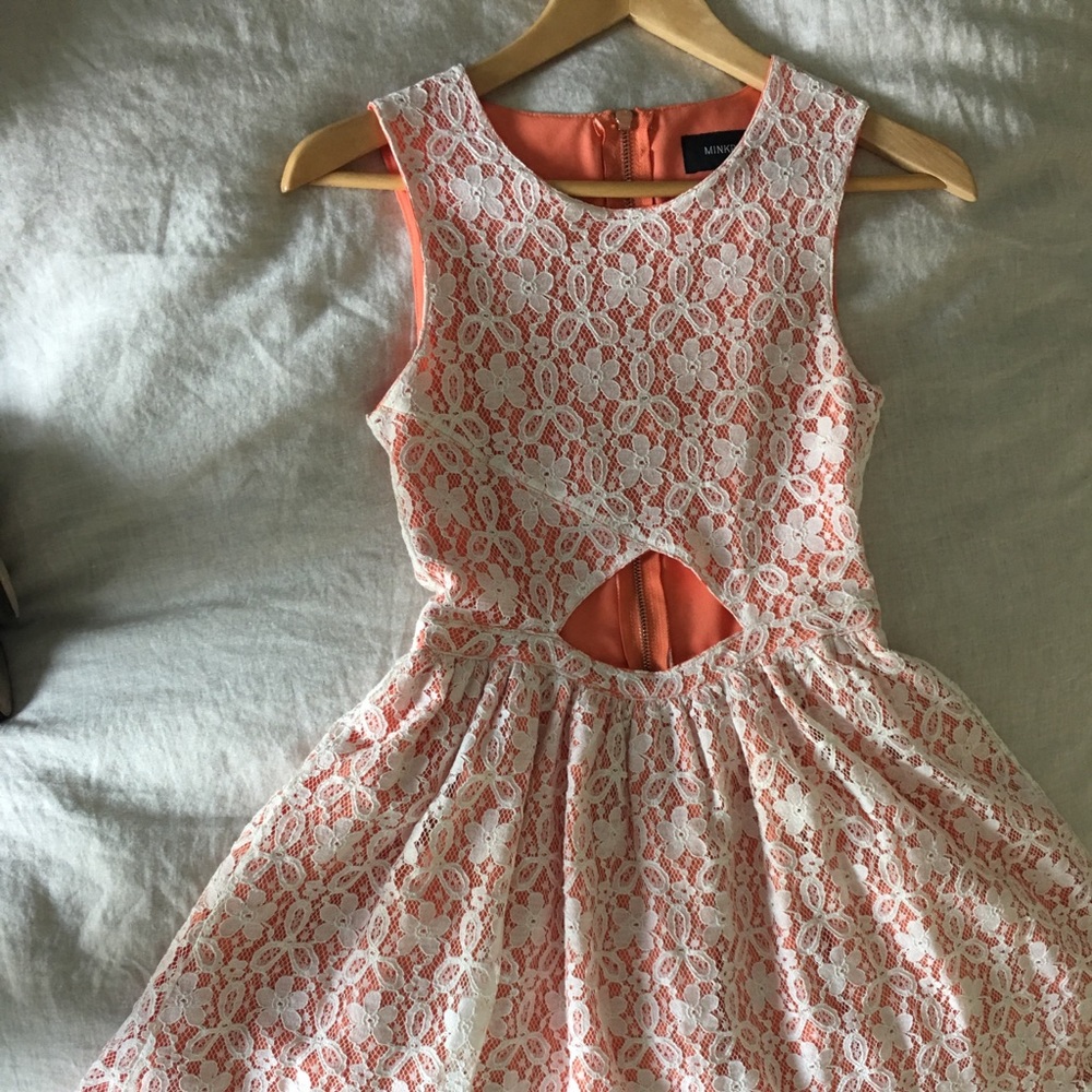 Adorable and Flirty